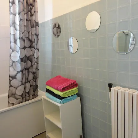 2 Chambres - Metro Canal Du Midi Apartamento