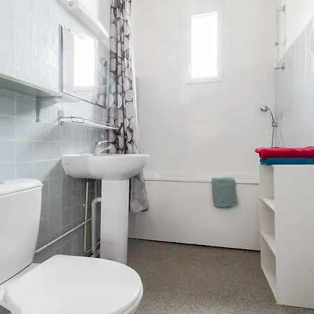Apartamento 2 Chambres - Metro Canal Du Midi Toulouse
